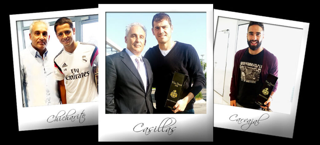 002_Chicharito_Casillas_Carvajal