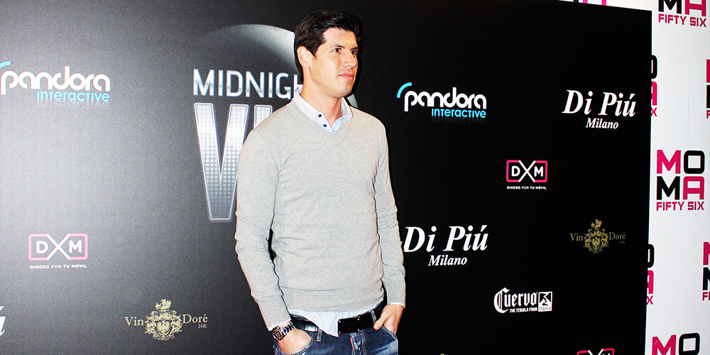 MOMA MIDNIGHT VIP