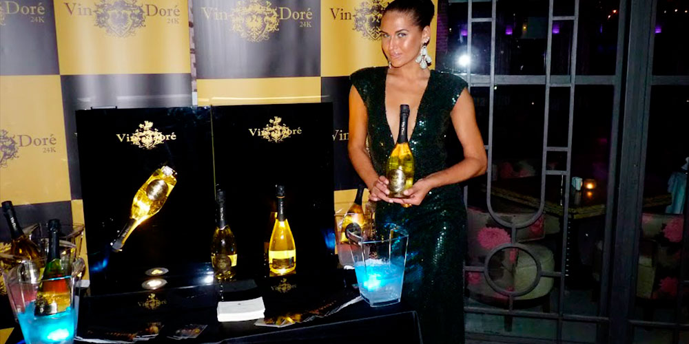 OLIVIA VALERE