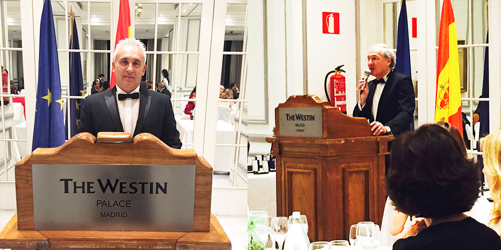 PREMIO FORO EUROPA