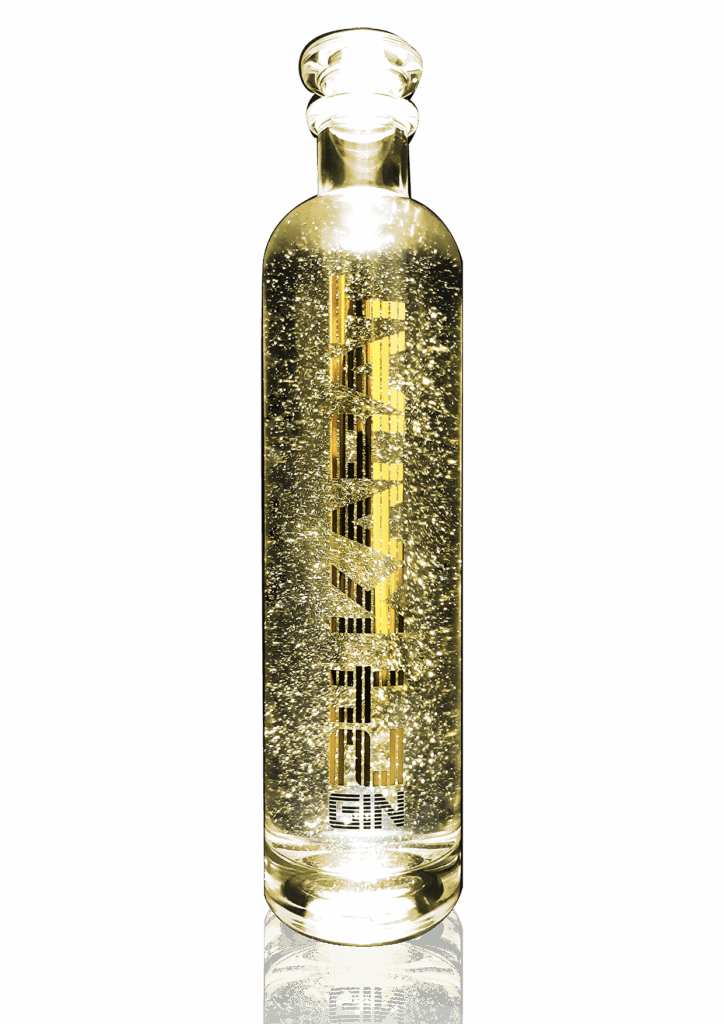 Ginebra 24 KARAT