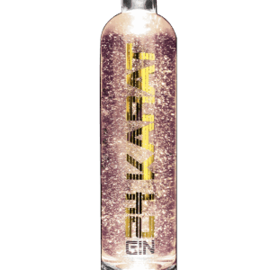 Ginebra 24 Karat Rosé