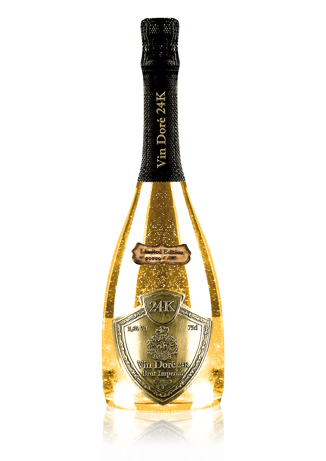 Brut Imperial 24K