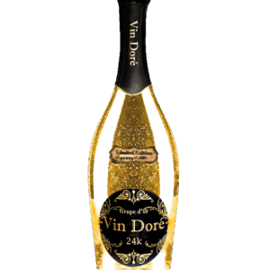 Vino Espumoso 24K