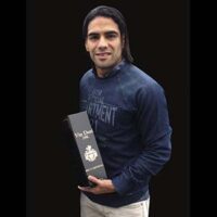 Radamel Falcao
