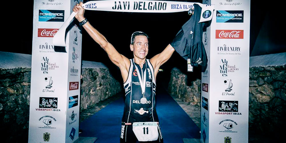Ibiza Blue Challenge