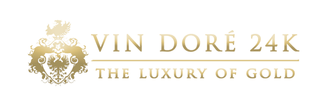 Vin Doré 24K